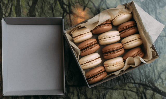 Custom Printed Snack Boxes: A Creative Way to Package Your Snacks